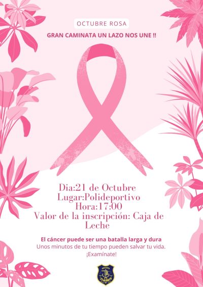 Octubre Rosa