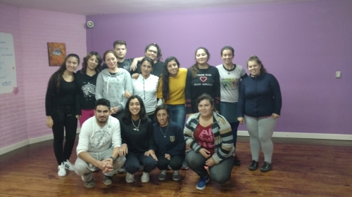 Taller de Educación Sexual Integral