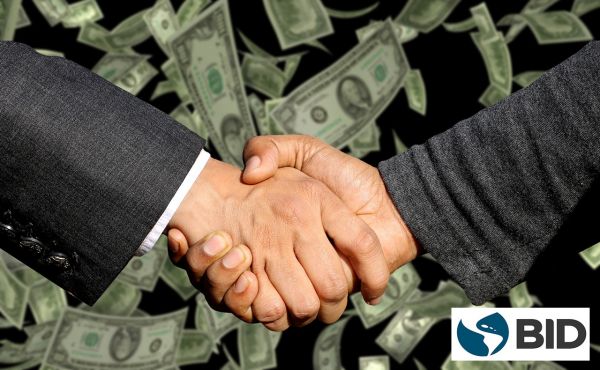 Financiamiento al Comercio Exterior