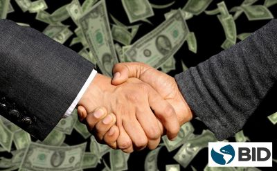 Financiamiento al Comercio Exterior