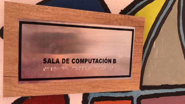 Señaleticas inclusivas