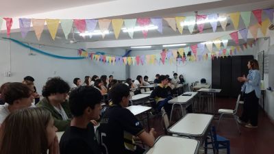 Proyecto Juntos es mejor.