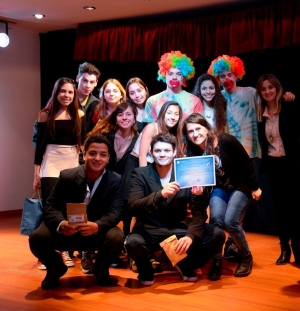 Festival de Teatro comunitario