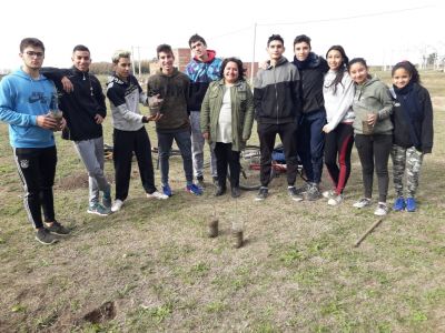 Día del Medioambiente