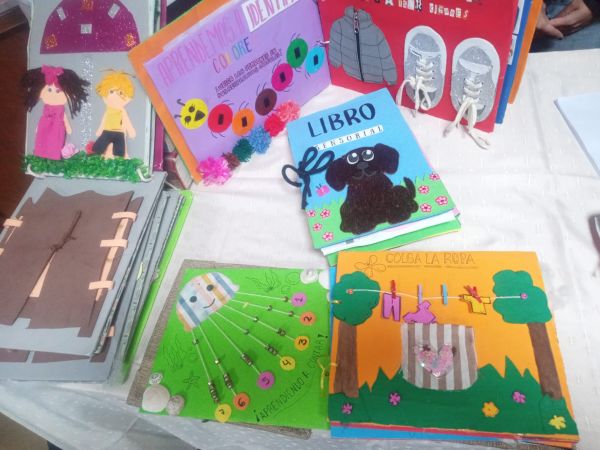 Festival de la Palabra