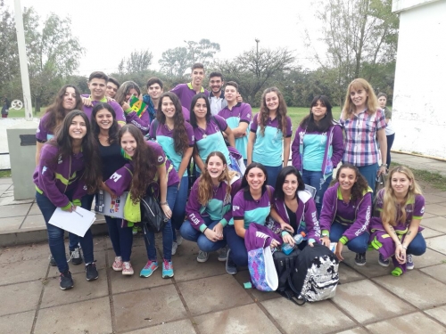 Jornada UNRC en IPEA 291