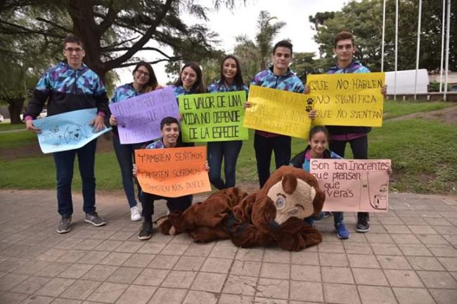 Tenencia responsable de mascotas