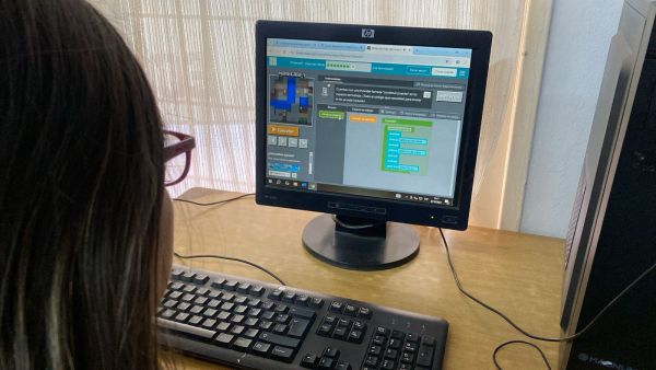 Algoritmos. Creativos Digitales