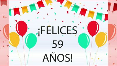 ¡¡¡Feliz cumple querida escuela!!!