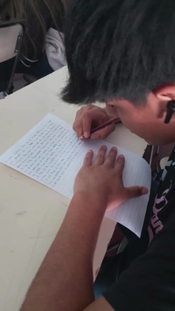 Festival de la Palabra