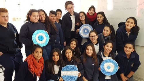 Día de la Escarapela