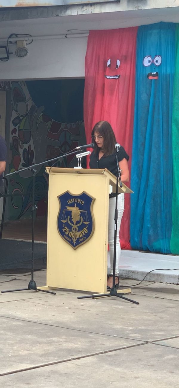 Inicio del ciclo lectivo con una propuesta centrada en las emociones