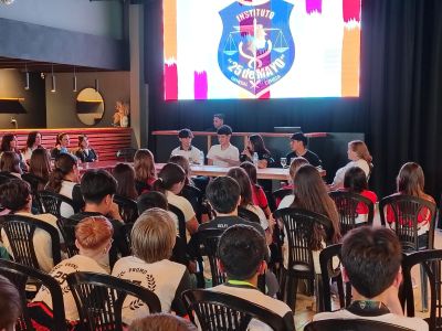 Jornada de Vinculación con el Nivel Primario