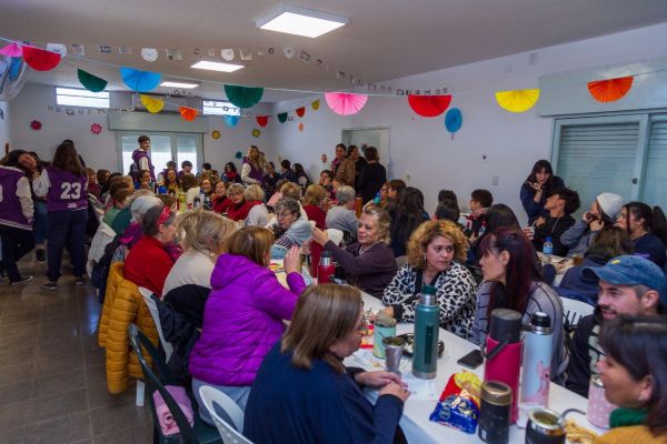 Actividades del Día del Libro