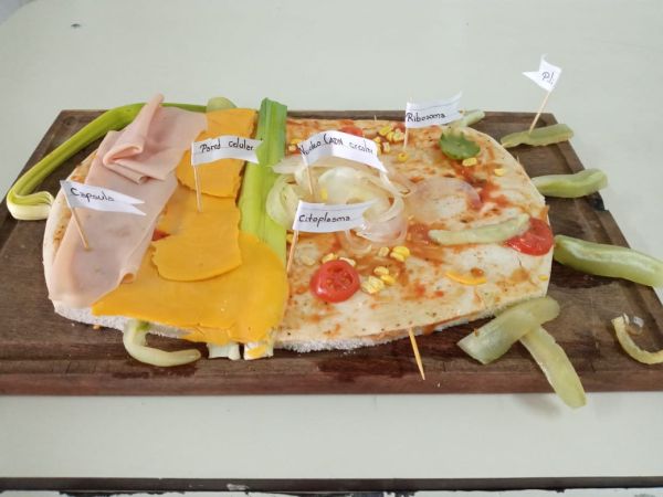 Desafío Celupizza