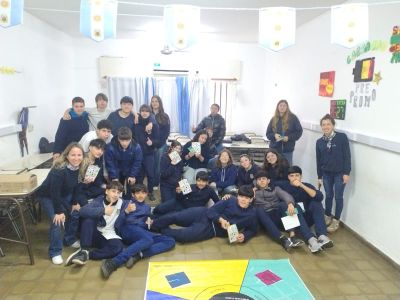 Taller de Cooperativismo