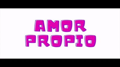 Cortos audiovisuales de CSyH - 5° año - Amor propio