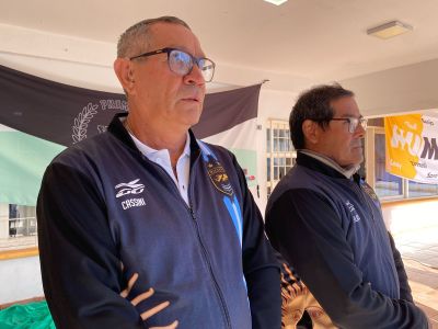 Día del Veterano y de los Caídos en la Guerra de Malvinas