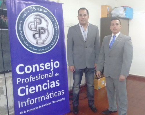 Capacitación en Peritaje Informático e Informática Forense