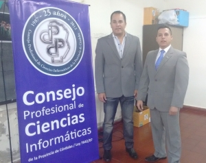 Capacitación en Peritaje Informático e Informática Forense